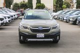 Used 2022 Subaru Outback Limited XT image 3