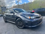 Used 2008 Subaru Impreza WRX STI image 3