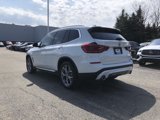 Used 2020 BMW X3 xDrive30i w/ Convenience Package image 4