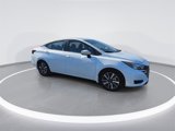 New 2025 Nissan Versa SV w/ Trunk Package image 2