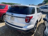 Used 2018 Ford Explorer XLT w/ Equipment Group 202A image 4