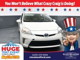 Used 2014 Toyota Prius Three image 2