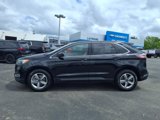 Used 2022 Ford Edge SEL image 2