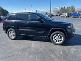 Certified 2017 Jeep Grand Cherokee Laredo w/ Quick Order Package 23E image 2