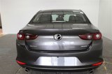 New 2025 MAZDA MAZDA3 s image 5