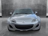 Used 2012 MAZDA MX-5 Miata Sport image 2