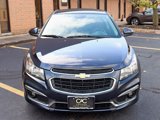 Used 2015 Chevrolet Cruze LTZ w/ Sun, Sound and Sport Package image 5