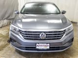Used 2022 Volkswagen Passat 2.0T SE image 5