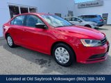 Used 2015 Volkswagen Jetta S image 3