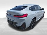 Used 2025 BMW X4 xDrive30i w/ Premium Package image 3