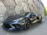Used 2020 Chevrolet Corvette Stingray Preferred Cpe w/ 2LT Preferred Equipment Group image 5