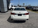 Used 2023 Nissan Altima 2.5 SV image 4
