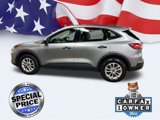 Used 2022 Ford Escape S image 2