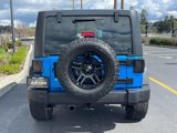 Used 2016 Jeep Wrangler Unlimited Sport w/ Max Tow Package image 6
