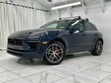 Certified 2023 Porsche Macan S image 6