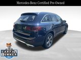 Used 2021 Mercedes-Benz GLC 300 4MATIC image 4