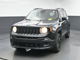 Used 2016 Jeep Renegade Latitude image 3