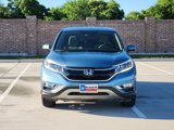 Used 2015 Honda CR-V EX image 2