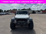 Used 2014 Jeep Wrangler Unlimited Sport w/ Quick Order Package 24S image 2