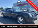 Used 2002 Ford Thunderbird image 2