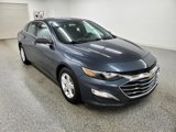 Used 2020 Chevrolet Malibu LS image 3