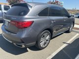 Used 2017 Acura MDX FWD w/ Technology Package image 2