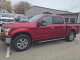 Used 2018 Ford F150 XLT w/ Equipment Group 302A Luxury image 4