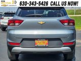 New 2025 Chevrolet TrailBlazer LT image 5