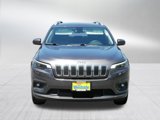 Used 2019 Jeep Cherokee Latitude Plus w/ Cold Weather Group image 3