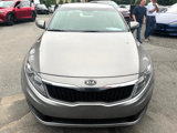 Used 2012 Kia Optima LX image 2