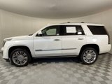 Used 2017 Cadillac Escalade Premium Luxury image 4