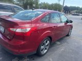 Used 2014 Ford Focus SE w/ SE Sport Package image 4