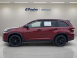 Used 2019 Toyota Highlander SE image 4