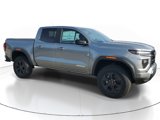 New 2025 GMC Canyon Elevation image 2