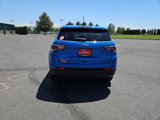 New 2025 Jeep Compass Sport image 4