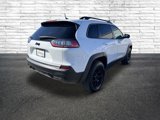 Used 2022 Jeep Cherokee Latitude w/ Sun & Sound Group image 3