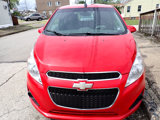 Used 2015 Chevrolet Spark LS image 5