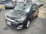 Used 2020 Chevrolet Spark LT image 6