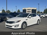 Used 2015 Kia Optima EX w/ EX Premium Package image 3