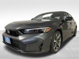 New 2025 Honda Civic Sport Touring image 3