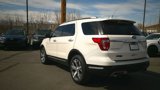 Used 2018 Ford Explorer Platinum image 5