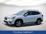 Used 2020 Subaru Forester Touring w/ Popular Package #2 image 3