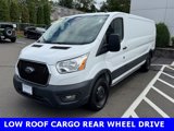 Used 2021 Ford Transit 250 Low Roof image 3