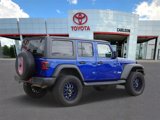 Used 2018 Jeep Wrangler Unlimited Sport S image 5