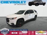 Used 2018 Chevrolet Traverse Premier w/ Redline Edition image 4