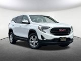 Used 2020 GMC Terrain SLE image 2