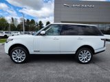 Used 2015 Land Rover Range Rover Supercharged image 5