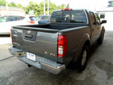 Used 2018 Nissan Frontier SV image 5