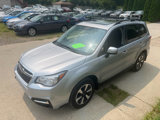 Used 2018 Subaru Forester 2.5i Premium w/ All-Weather Package image 4