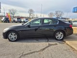 Used 2015 INFINITI Q40 AWD image 3
